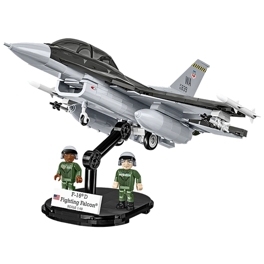 F-16 FIGHTING FALCON 5914 COBI