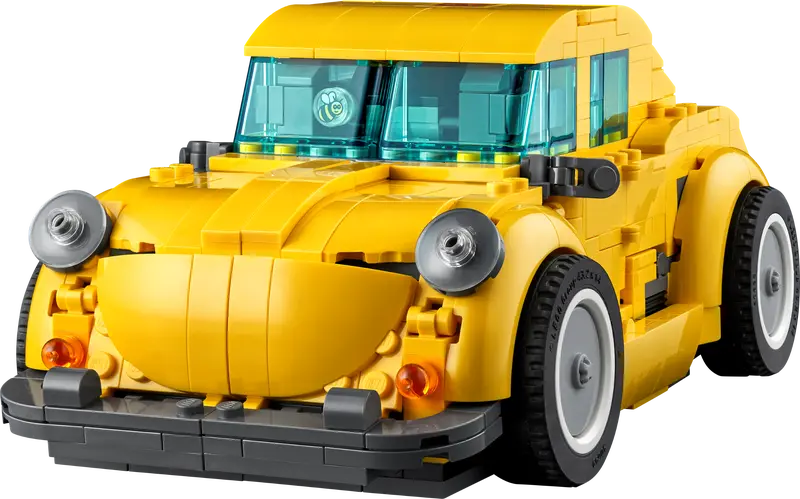 10338 TRANSFORMERS BUMBLEBEE