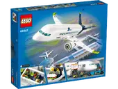 60367 PASSENGER AIRPLANE