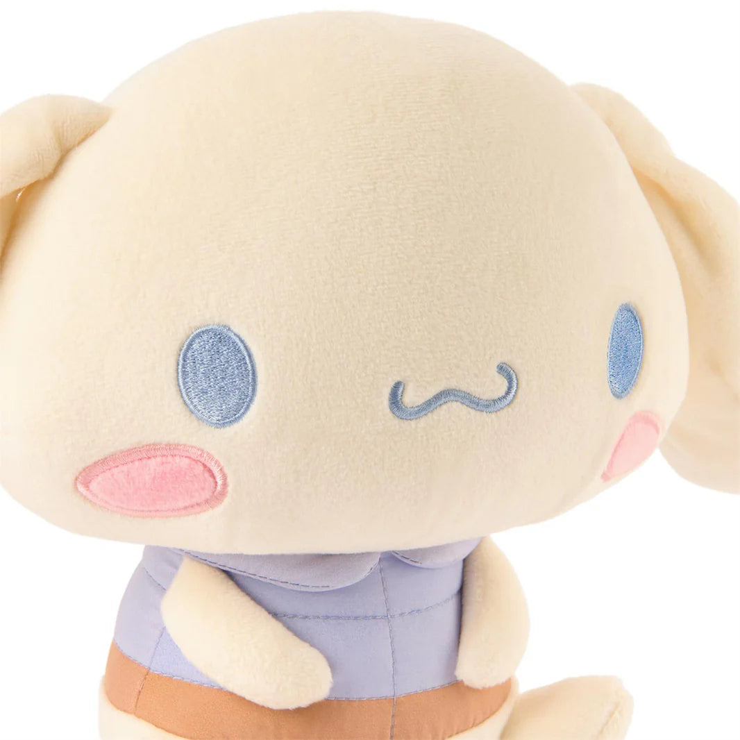 SANRIO CAMP CINAMOROLL 9 INCH