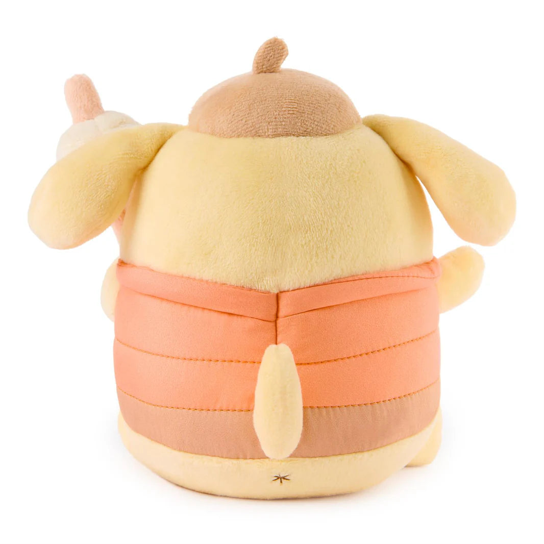 SANRIO CAMP POMPOMPURIN