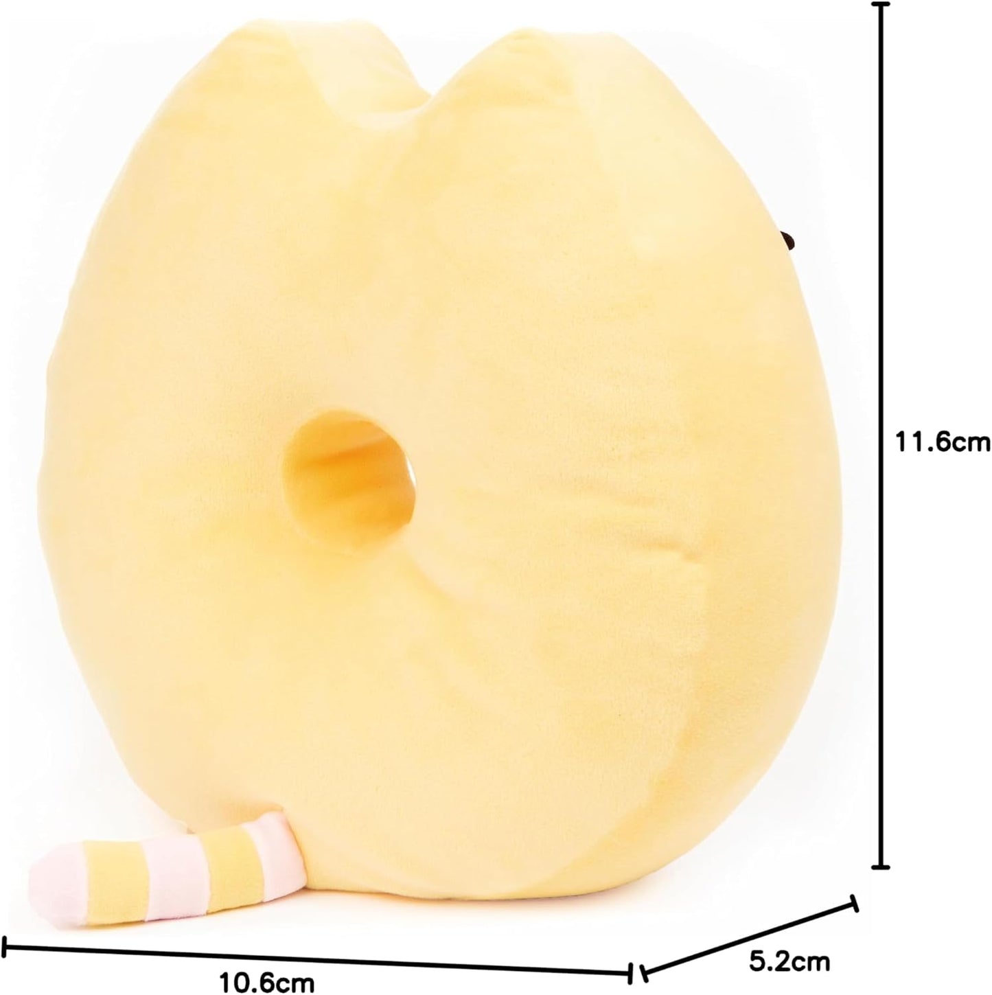 DONUT PUSHEEN SQUISHEEN