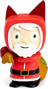 CREATIVE TONIE SANTA