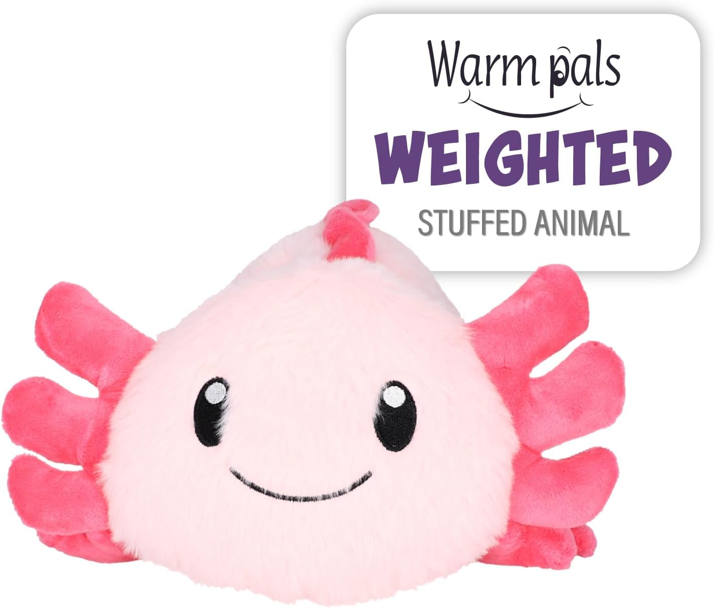 ARI AXOLOTL WARM PALS