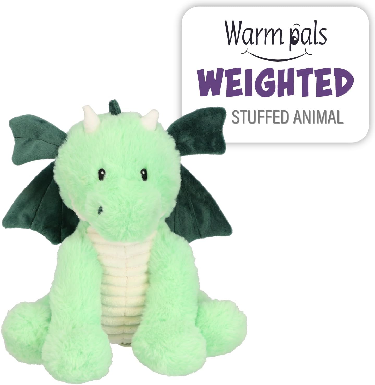 DANIEL DRAGON WARM PALS