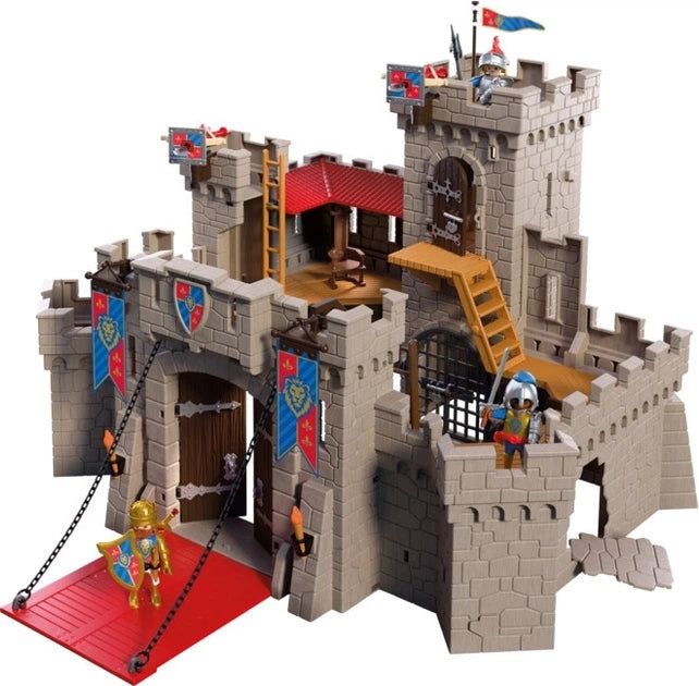 72112 KNIGHTS CASTLE
