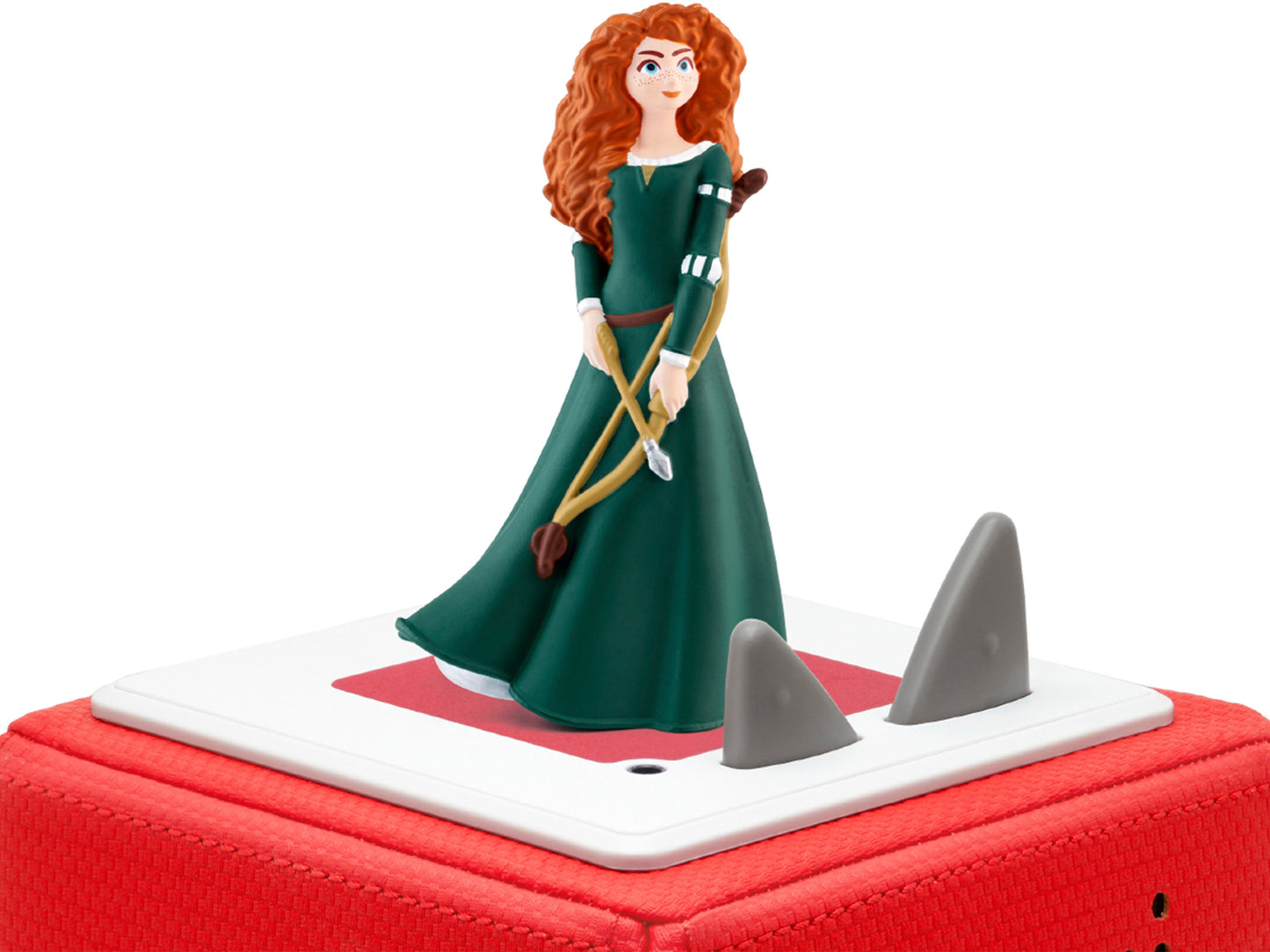 MERIDA BRAVE TONIE DISNEY