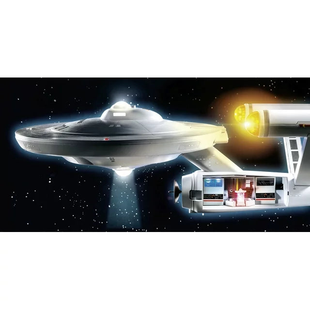 70548 STAR TREK USS ENTERPRISE