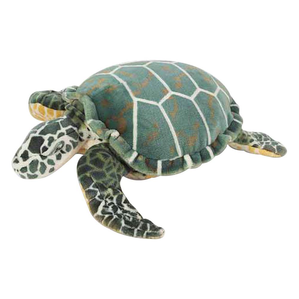 SEA TURTLE PLUSH