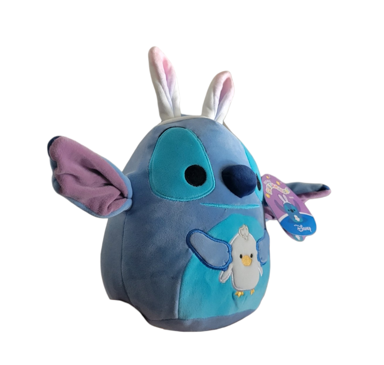 SQUISHMALLOW EASTER STITCH