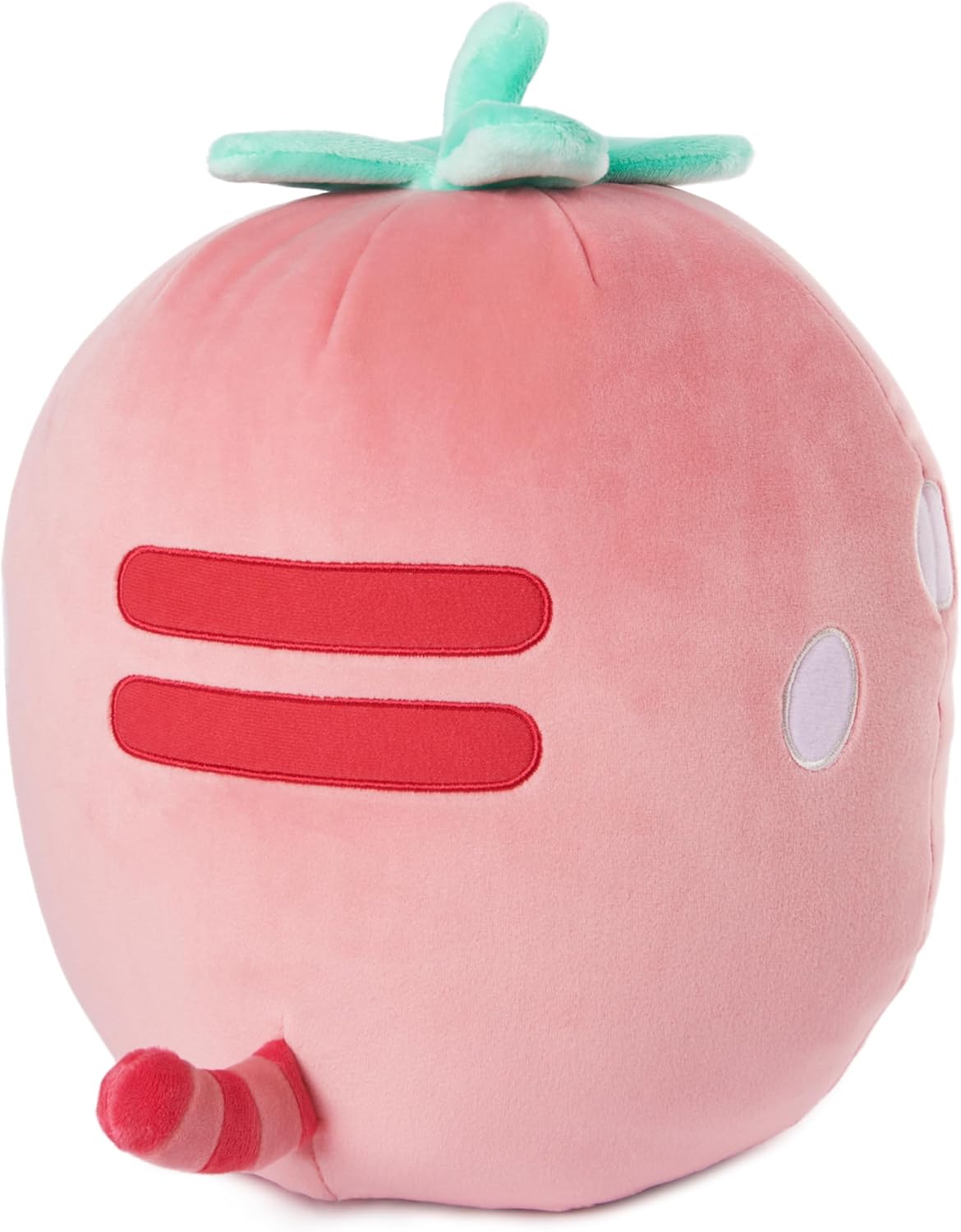 STRAWBERRY SCENTED PUSHEEN 11 INCH