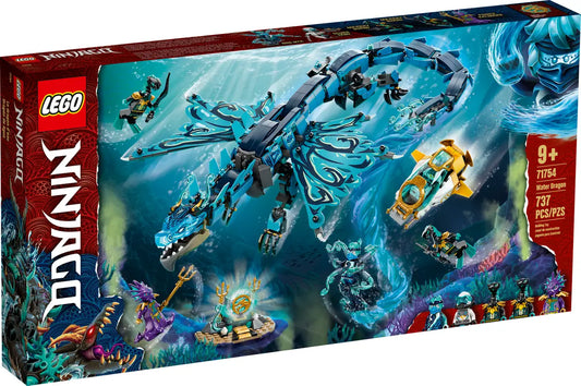 71754 WATER DRAGON