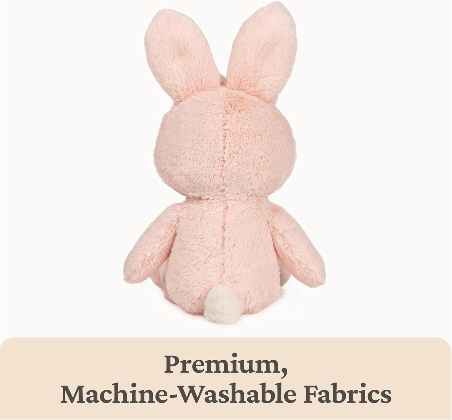 SUSTAINABLE ROSIE RABBIT