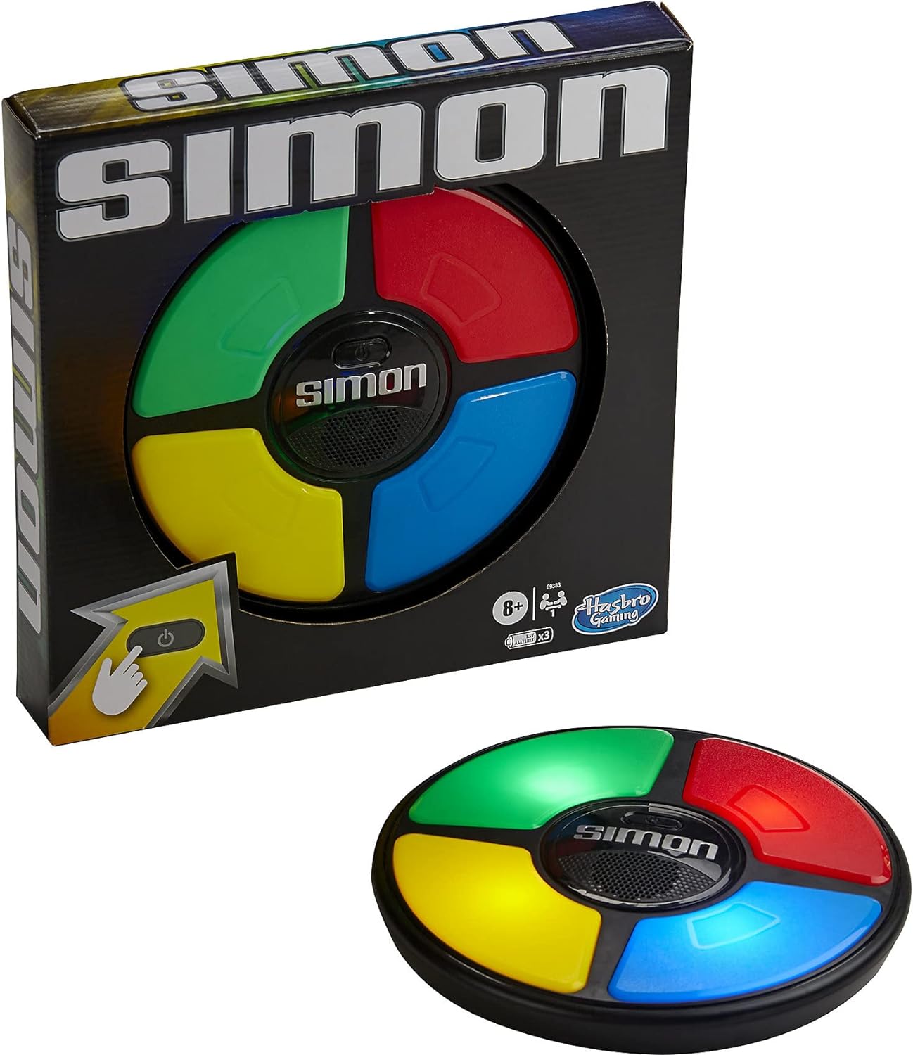 SIMON