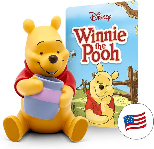 WINNIE THE POOH TONIE DISNEY