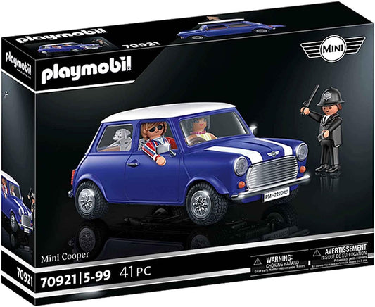 70921 MINI COOPER