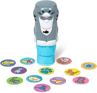 STICKER WOW ACTIVITY PAD CATS