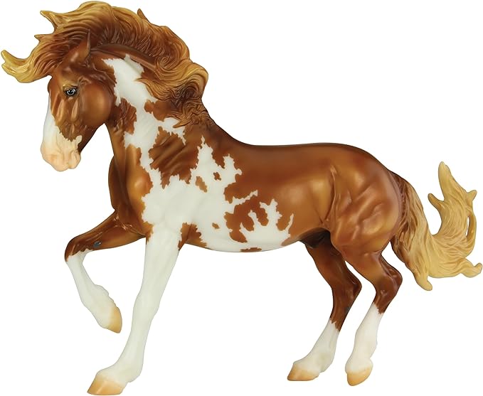 BREYER MOJAVE MUSTANG