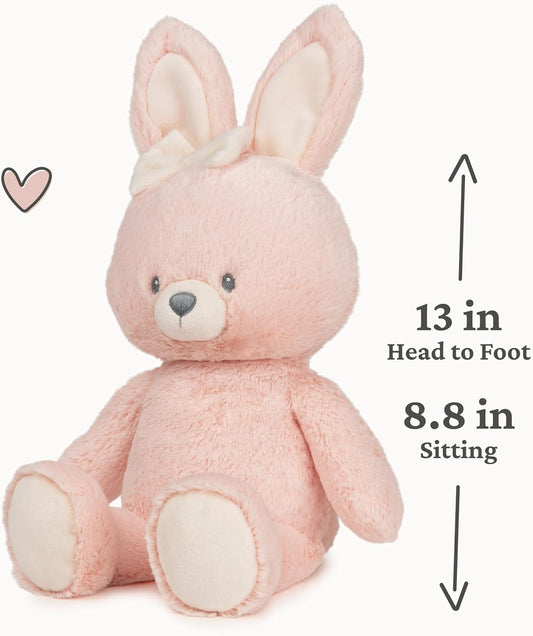 SUSTAINABLE ROSIE RABBIT
