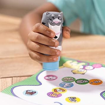 STICKER WOW ACTIVITY PAD CATS