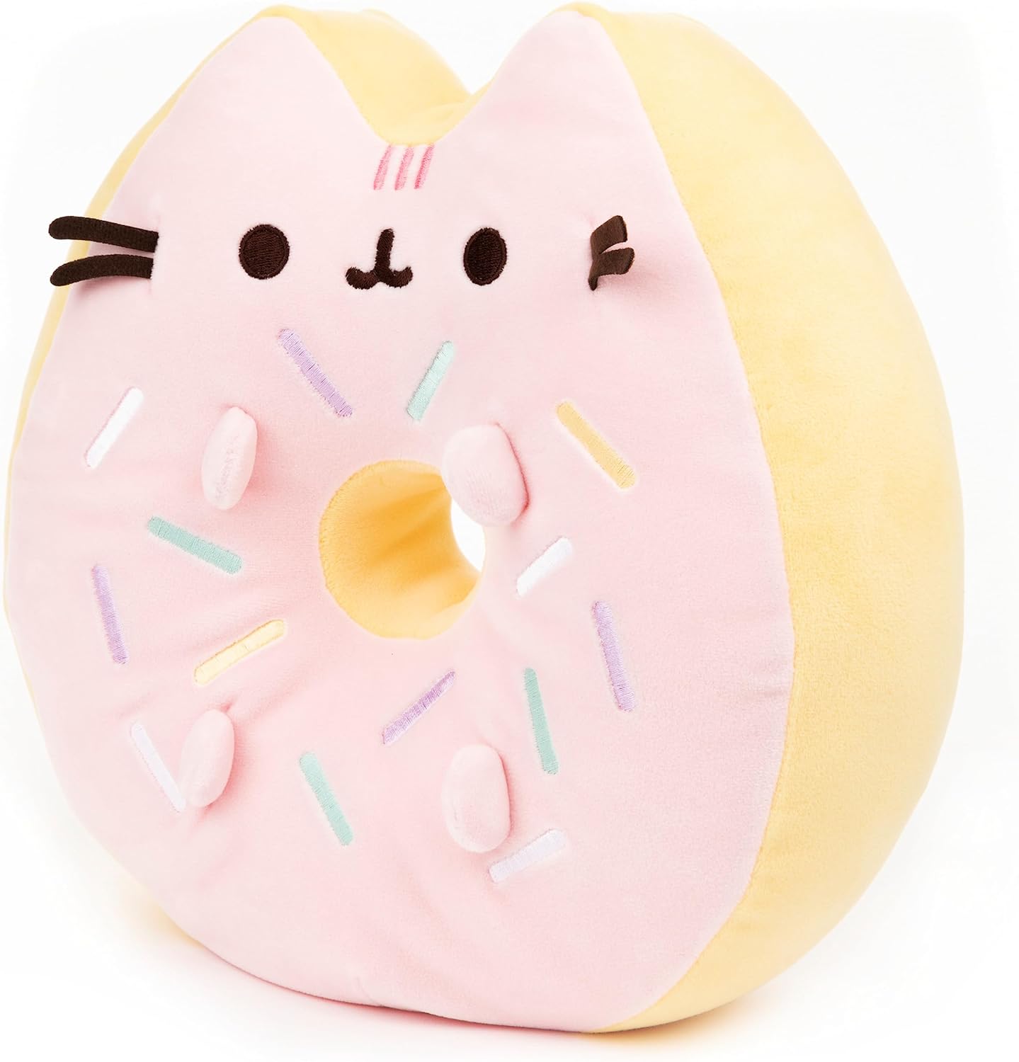 DONUT PUSHEEN SQUISHEEN
