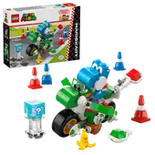 72031 YOSHI BIKE