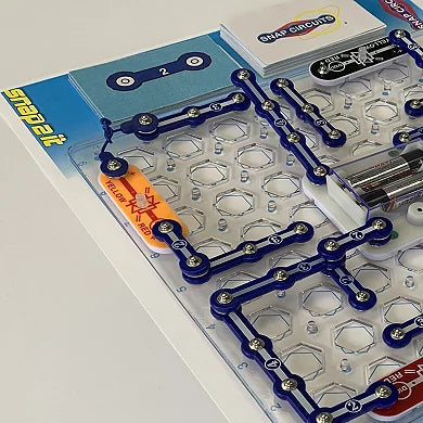 SNAP CIRCUITS SNAP 2 IT