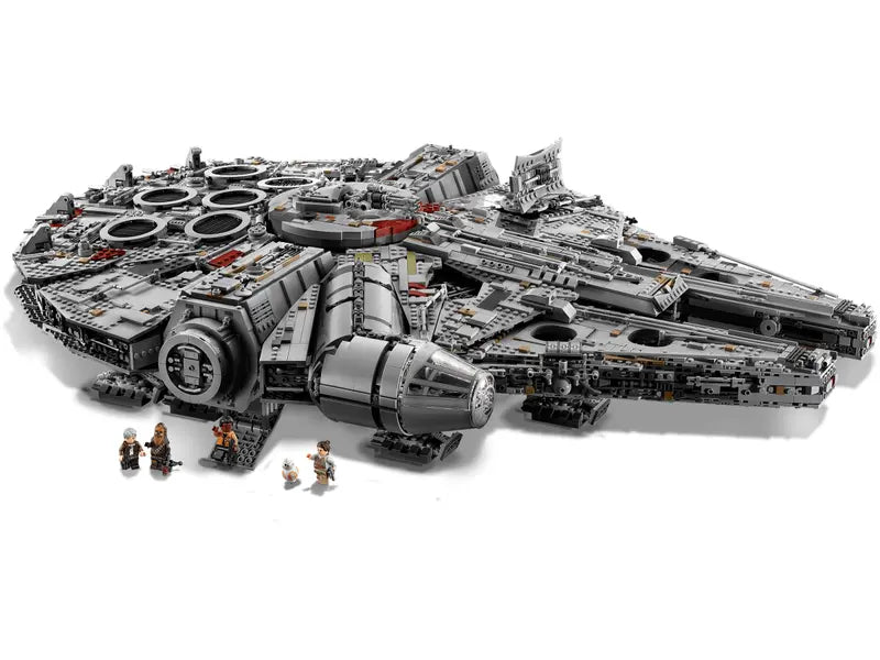 75192 MILLENNIUM FALCON