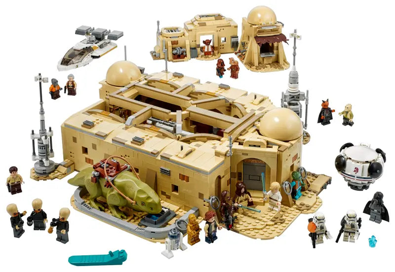 75290 MOS EISLEY CANTINA