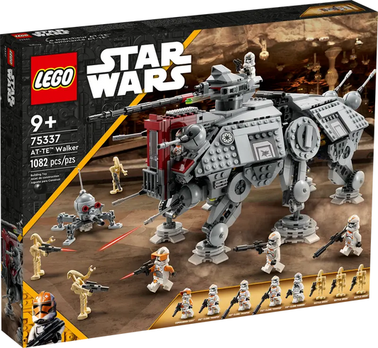 75337 AT-TE WALKER