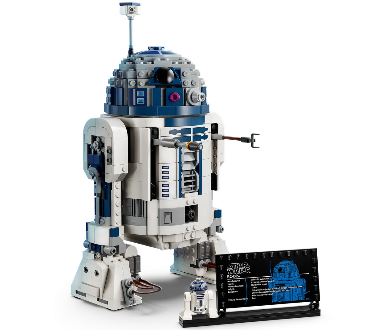 75379 R2-D2