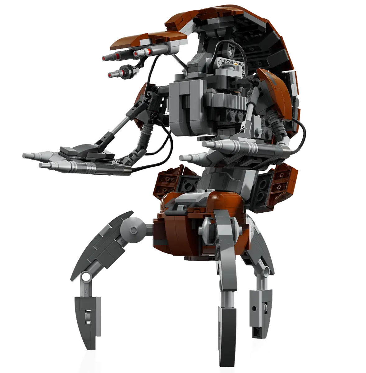 75381 DROIDEKA