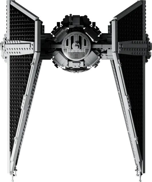 75382 TIE INTERCEPTOR