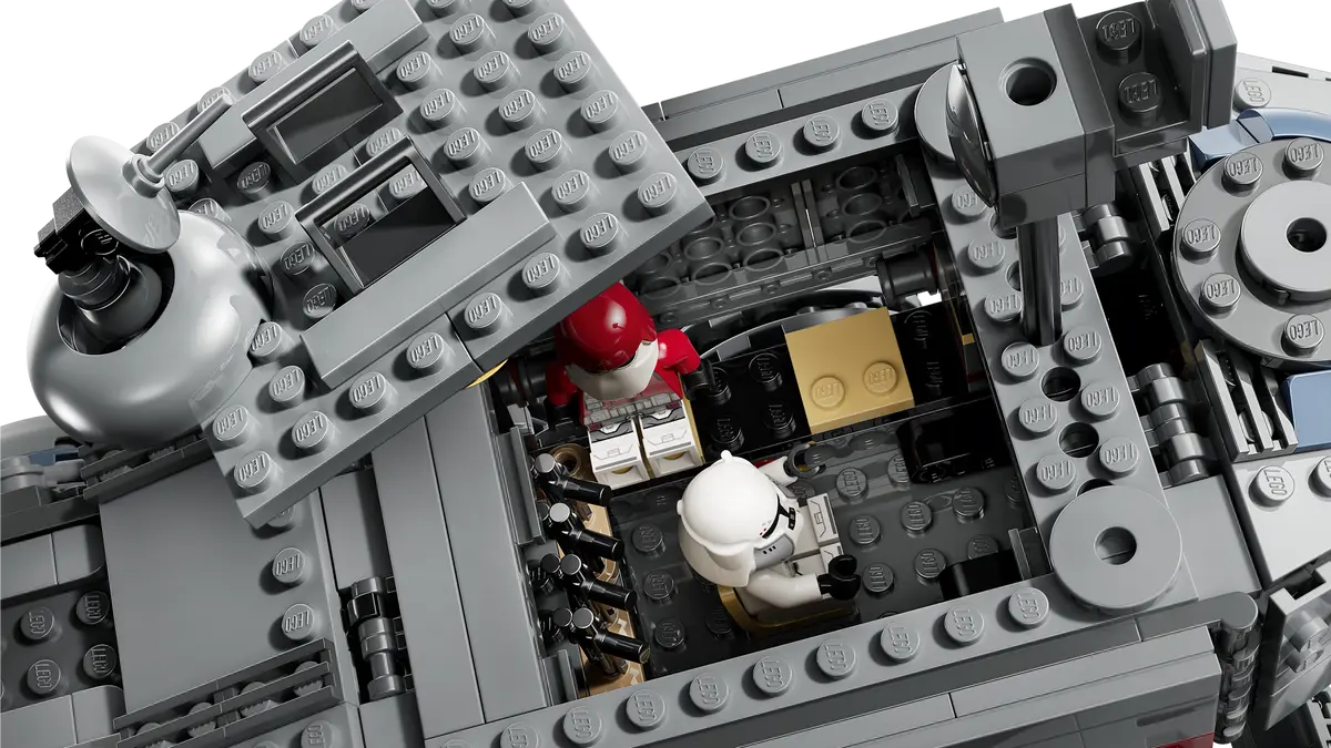 75413 REPUBLIC JUGGERNAUT