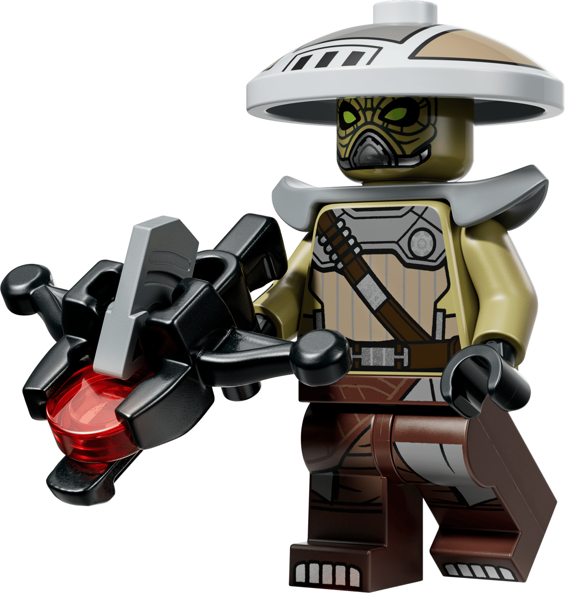 75451 HUTT PALACE SENTRY DROID SHOWDOWN