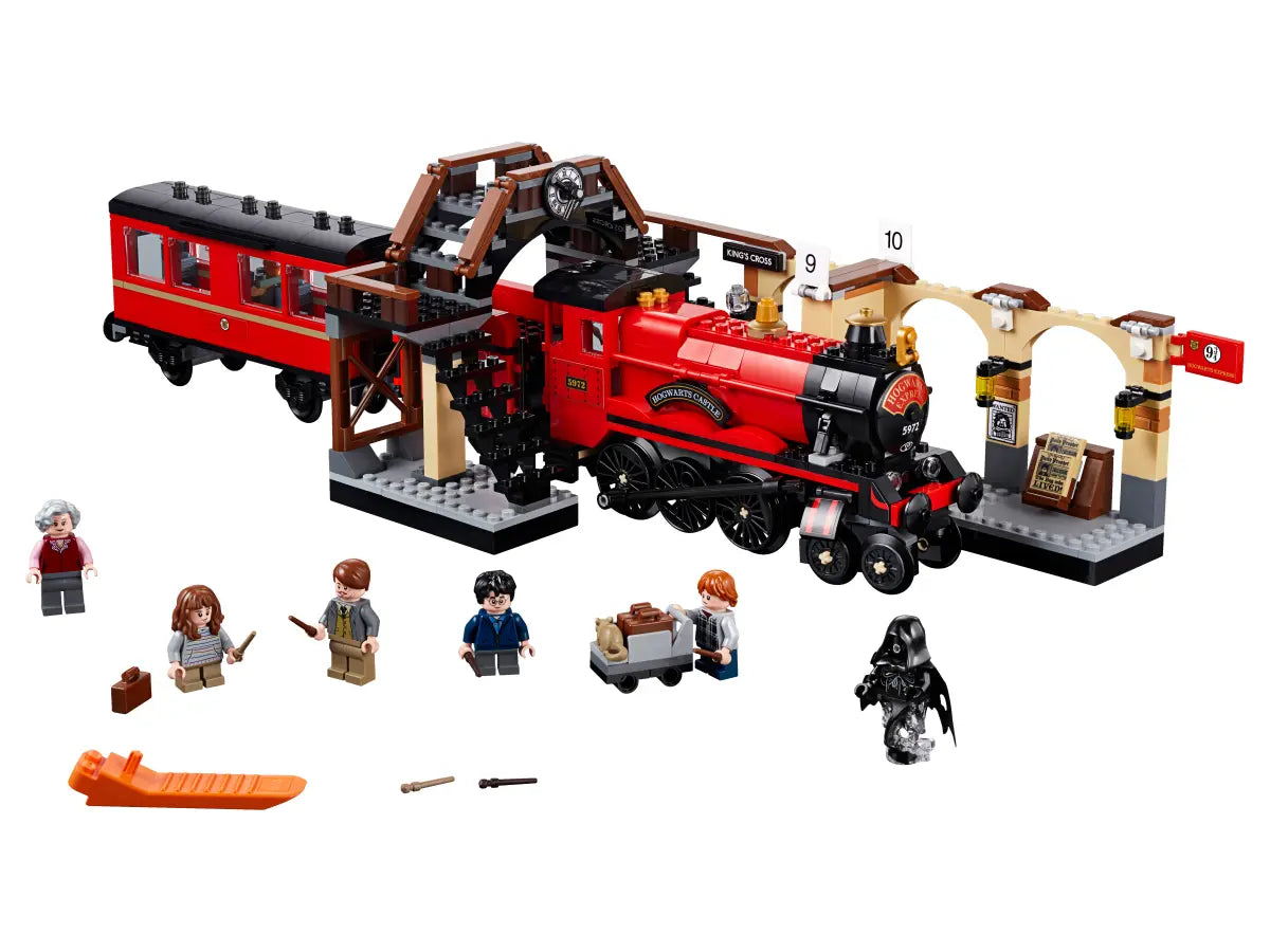 75955 HOGWARTS EXPRESS