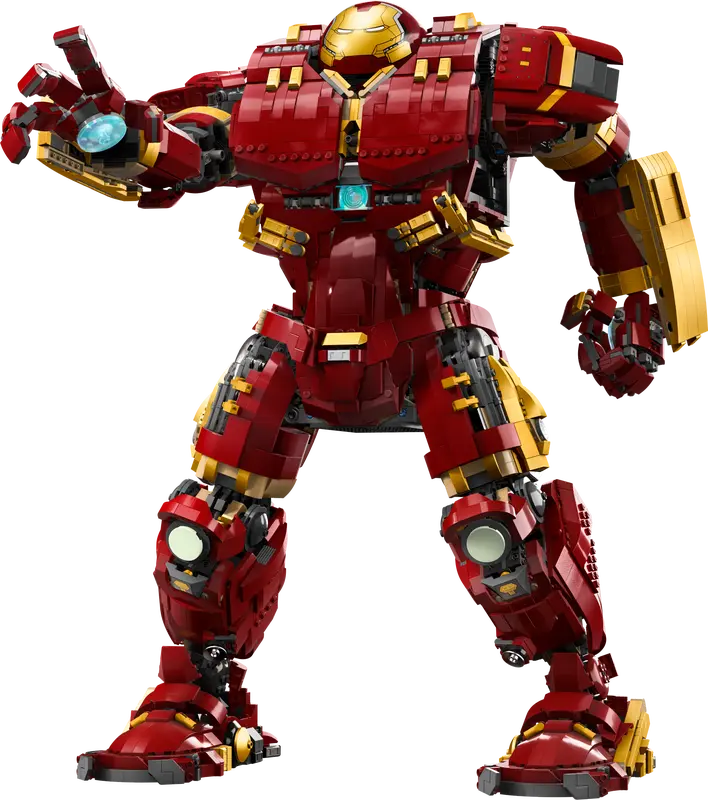 76210 HULKBUSTER