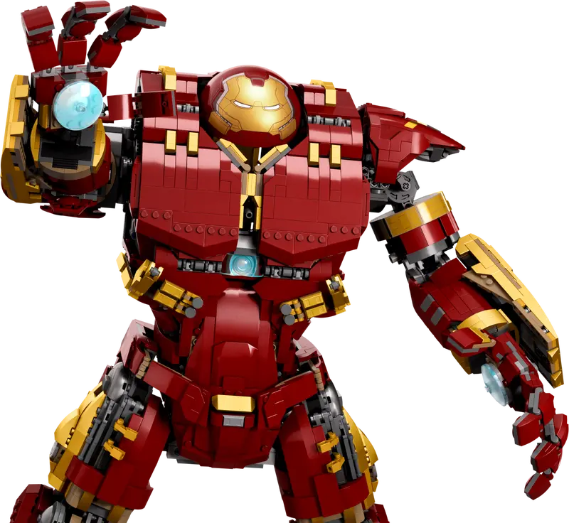 76210 HULKBUSTER