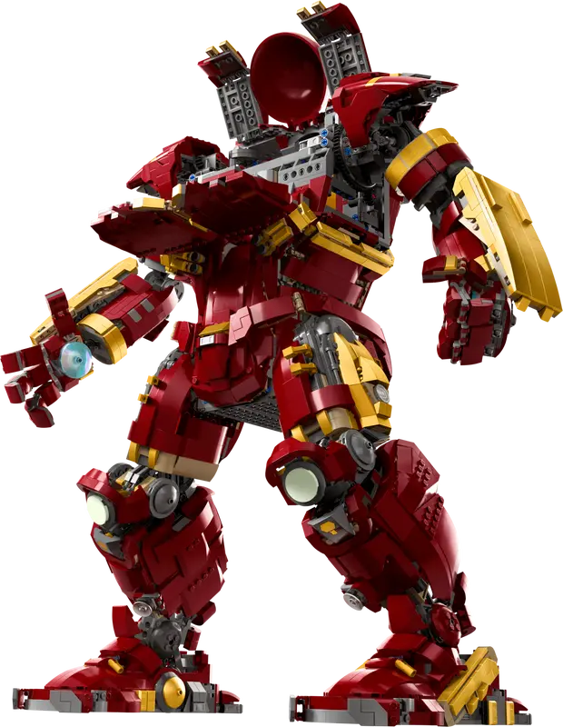 76210 HULKBUSTER