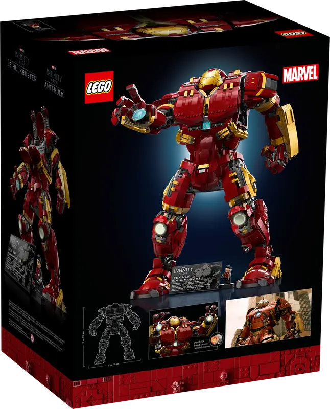 76210 HULKBUSTER