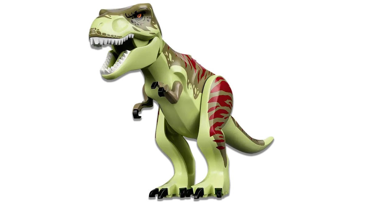 76944 T REX DINO BREAKOUT