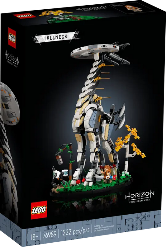 76989 HORIZON FORBIDDEN WEST TALLNECK