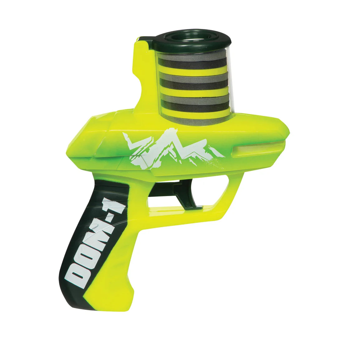 DUEL ZIPSHOT DISC SHOOTER