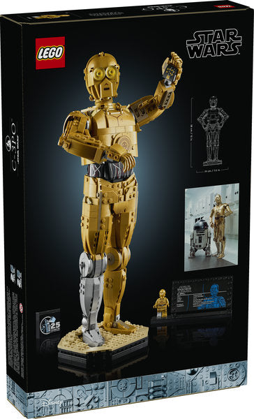 75398 C-3PO