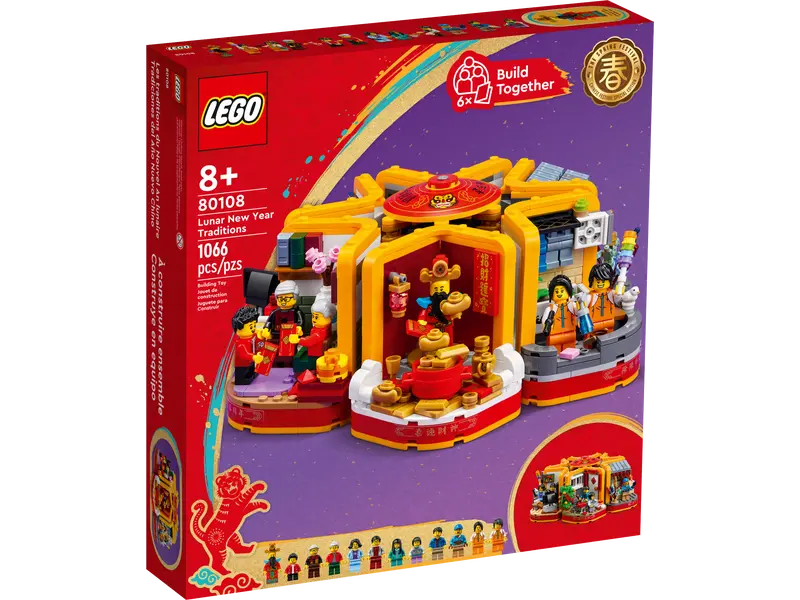 80108 LUNAR NEW YEAR TRADITIONS