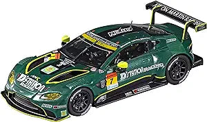 ASTON MARTIN VANTAGE GT3 "D-STATION RACING, NO. 7" DIGITAL 132