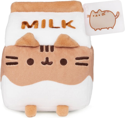 CHOCOLATE MILK SIP PUSHEEN