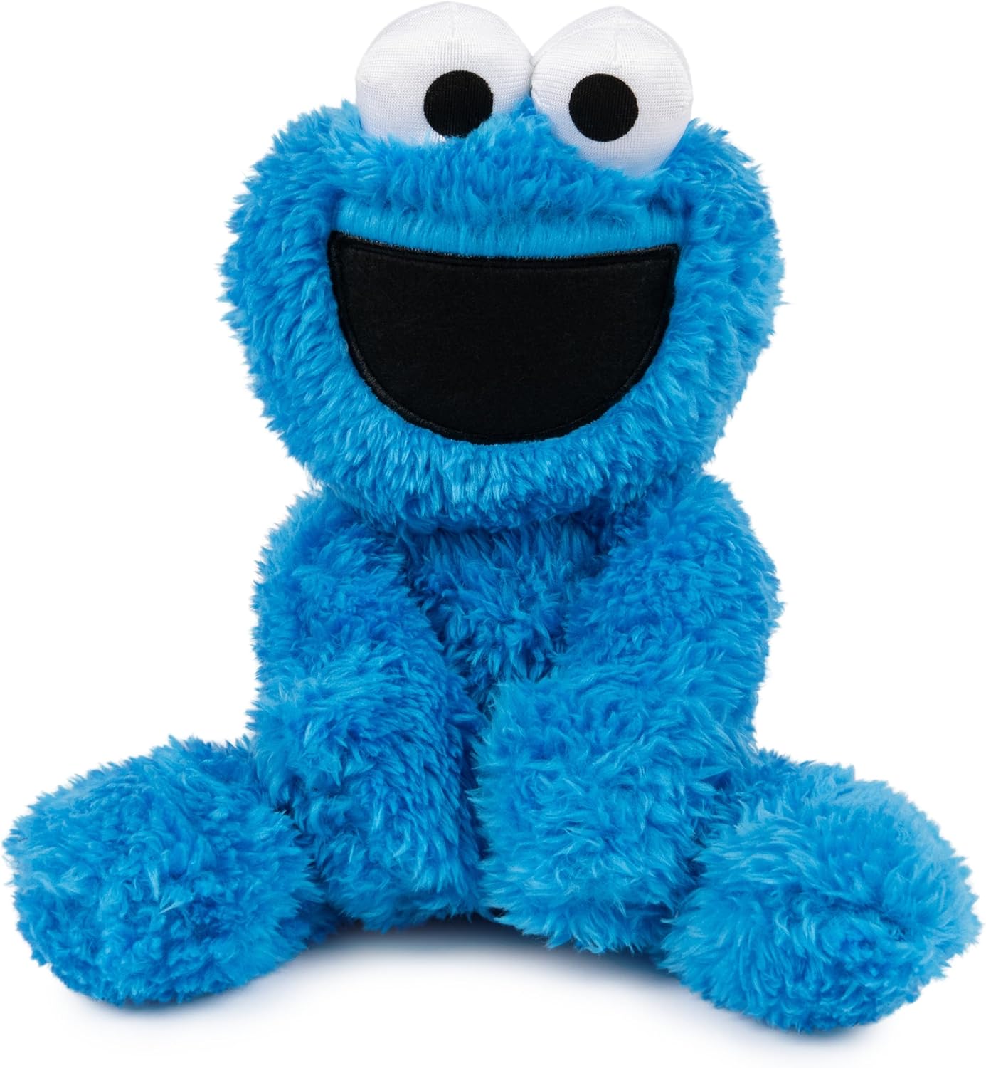 COOKIE MONSTER 13 INCH TAKE ALONG