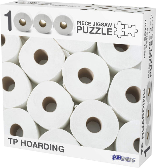 T P HOARDING 1000 PIECES