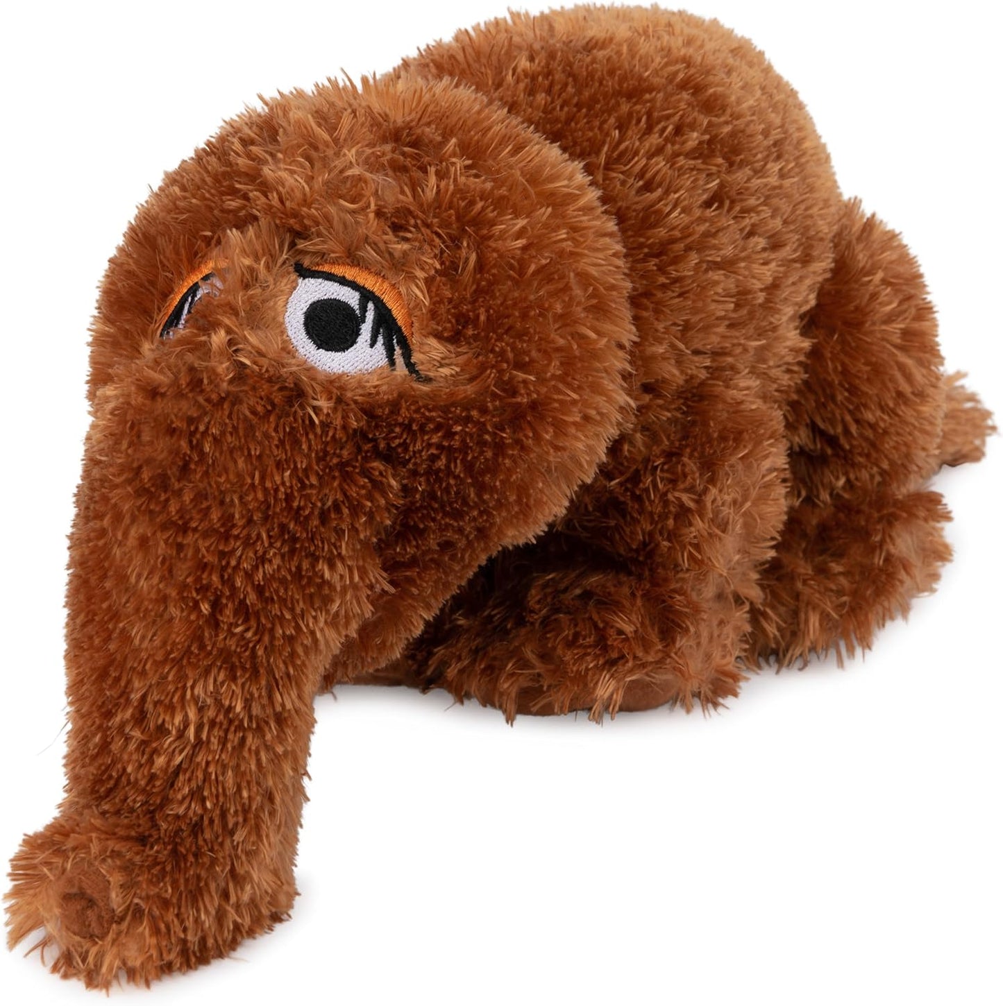 SNUFFLEUPAGUS TAKE ALONG PLUSH